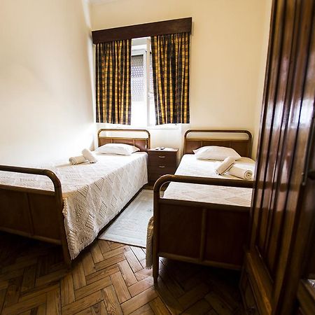Готель Residencial Covas Сантіагу-ду-Касен Екстер'єр фото