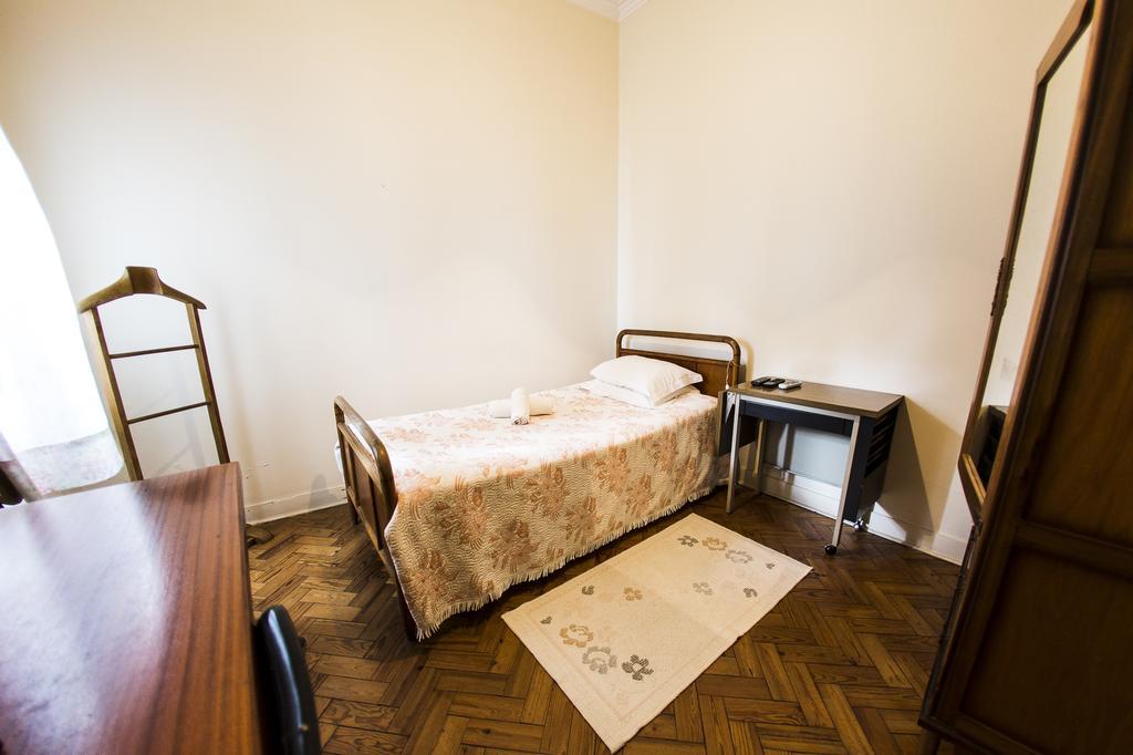 Готель Residencial Covas Сантіагу-ду-Касен Екстер'єр фото